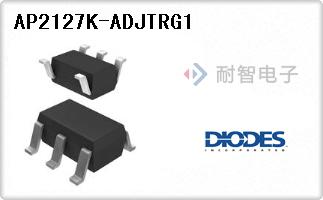 AP2127K-ADJTRG1