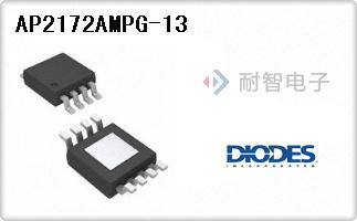 AP2172AMPG-13