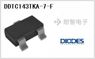 DDTC143TKA-7-F