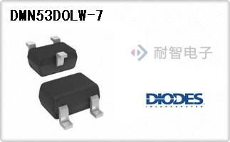DMN53D0LW-7