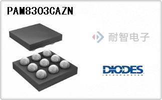 PAM8303CAZN