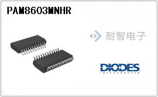 PAM8603MNHR