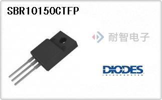 SBR10150CTFP