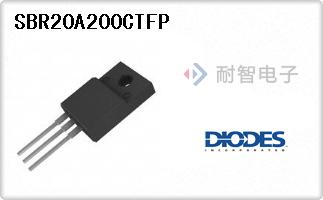 SBR20A200CTFP