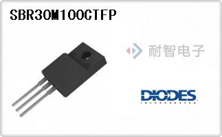 SBR30M100CTFP