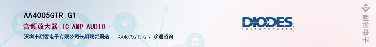 AA4005GTR-G1������-�������