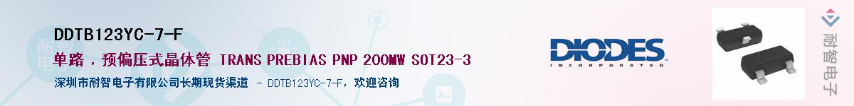 DDTB123YC-7-F������-�������