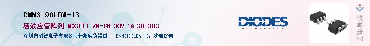 DMN3190LDW-13����(y��ng)��-�������