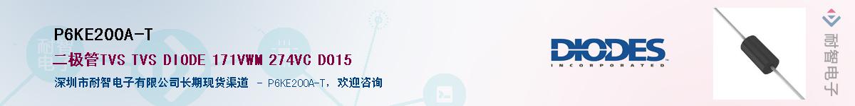 P6KE200A-T������-�������