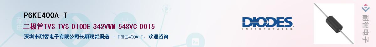 P6KE400A-T������-�������