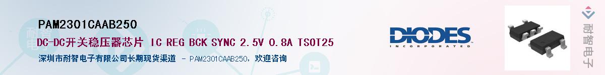 PAM2301CAAB250������-�������