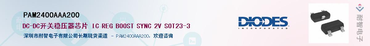 PAM2400AAA200������-�������