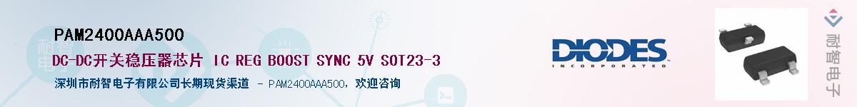 PAM2400AAA500������-�������