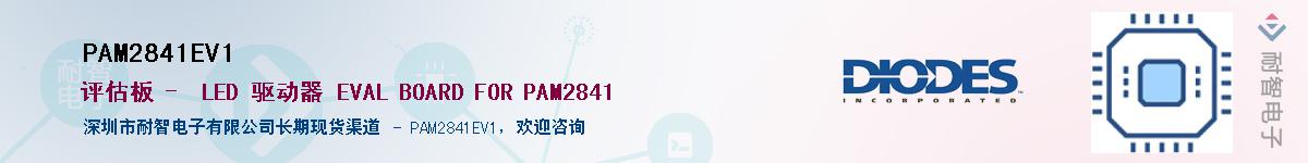 PAM2841EV1������-�������