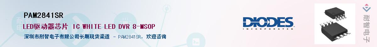 PAM2841SR������-�������