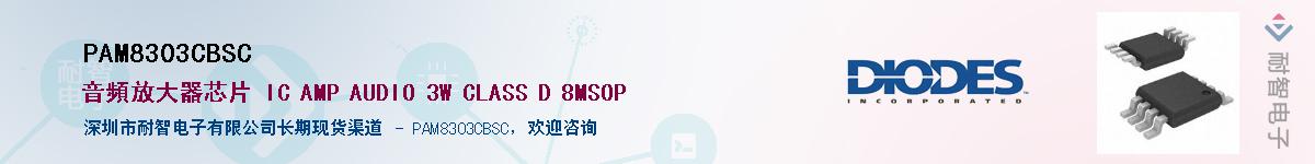 PAM8303CBSC������-�������