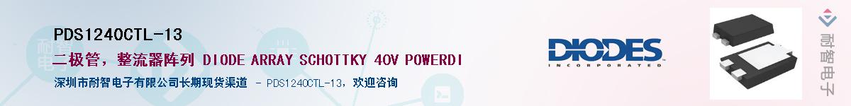 PDS1240CTL-13������-�������