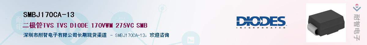 SMBJ170CA-13������-�������