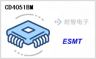 CD4051BM