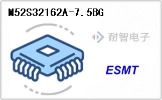 M52S32162A-7.5BG