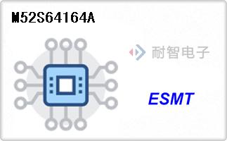 M52S64164A