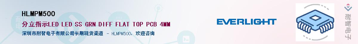 HLMPM500������-�������