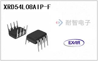 XRD54L08AIP-F