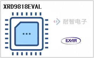 XRD9818EVAL
