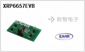 XRP6657EVB
