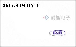XRT75L04DIV-F