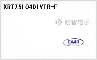 XRT75L04DIVTR-F