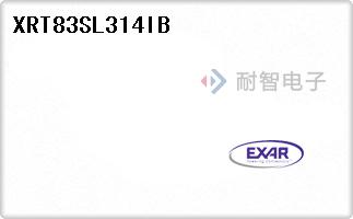 XRT83SL314IB