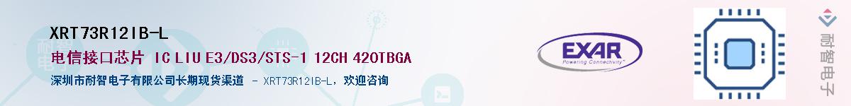 XRT73R12IB-L������-�������