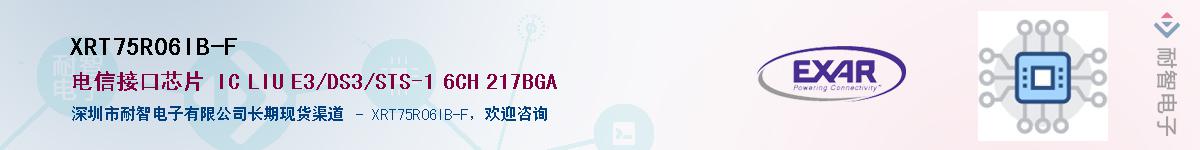 XRT75R06IB-F������-�������