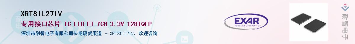 XRT81L27IV������-�������