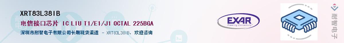 XRT83L38IB������-�������