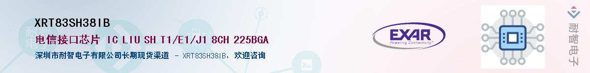 XRT83SH38IB������-�������