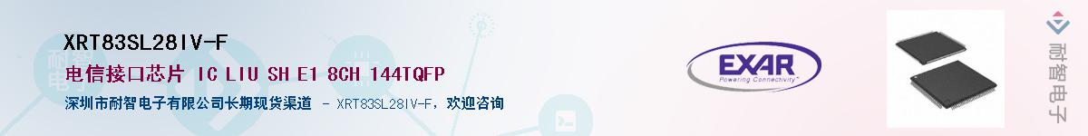 XRT83SL28IV-F������-�������