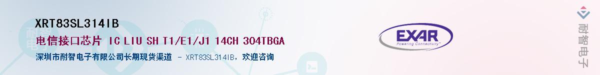 XRT83SL314IB������-�������