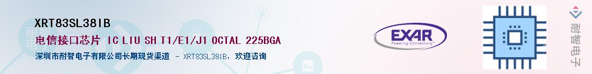 XRT83SL38IB������-�������