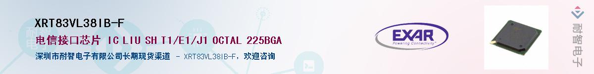 XRT83VL38IB-F������-�������