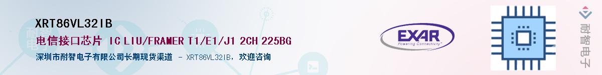 XRT86VL32IB������-�������