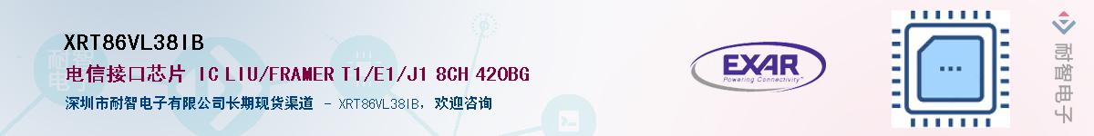 XRT86VL38IB������-�������