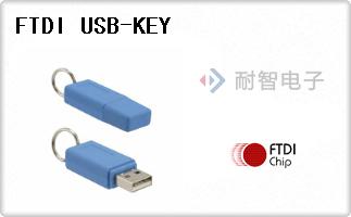 FTDI USB-KEY