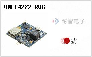 UMFT4222PROG