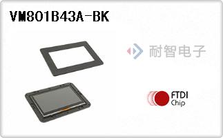 VM801B43A-BK