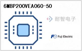 6MBP200VEA060-50