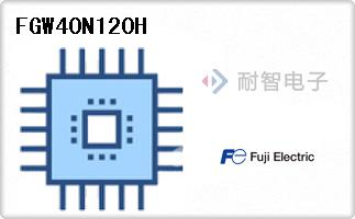 FGW40N120H