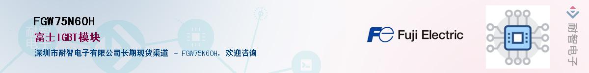 FGW75N60H������-�������