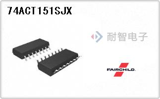 74ACT151SJX